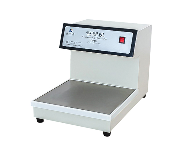 包埋機(jī)冷臺(tái)2